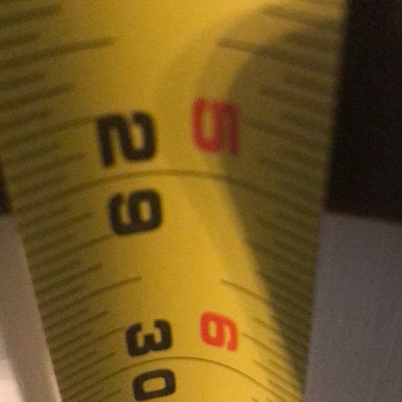 NEW - Banana Republic Strapless mini dress - Picture 7 of 7